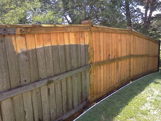 KleanView Pressure Washing Service — photo from the business 6
