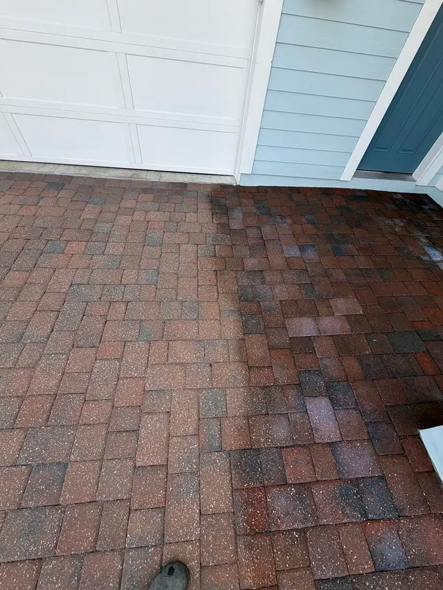 Seal Deal Pressure Washing — photo from the business 7