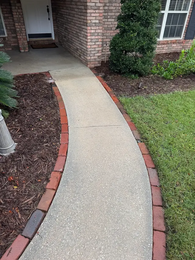 Seal Deal Pressure Washing — photo from the business 9