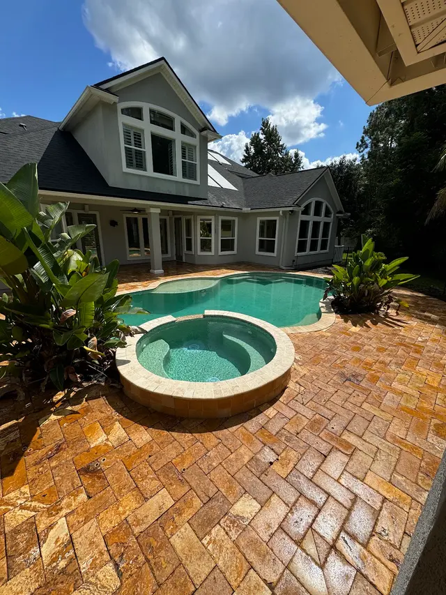 Seal Deal Pressure Washing — photo from the business 5