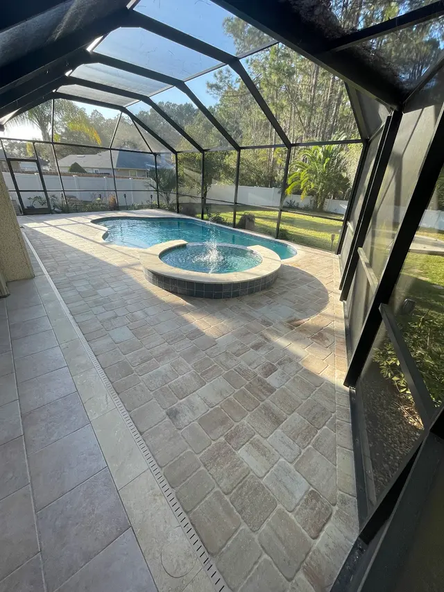 Seal Deal Pressure Washing — photo from the business 1
