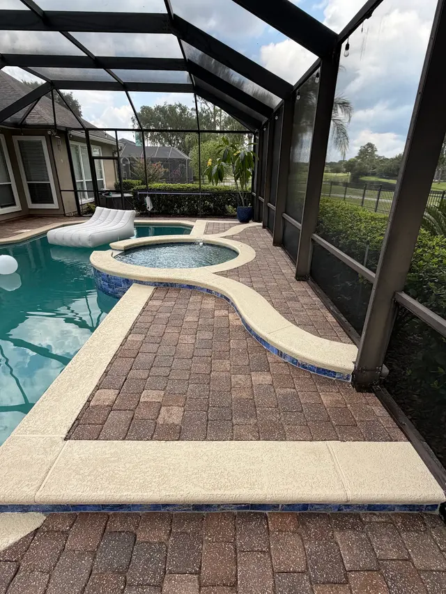 Seal Deal Pressure Washing — photo from the business 4
