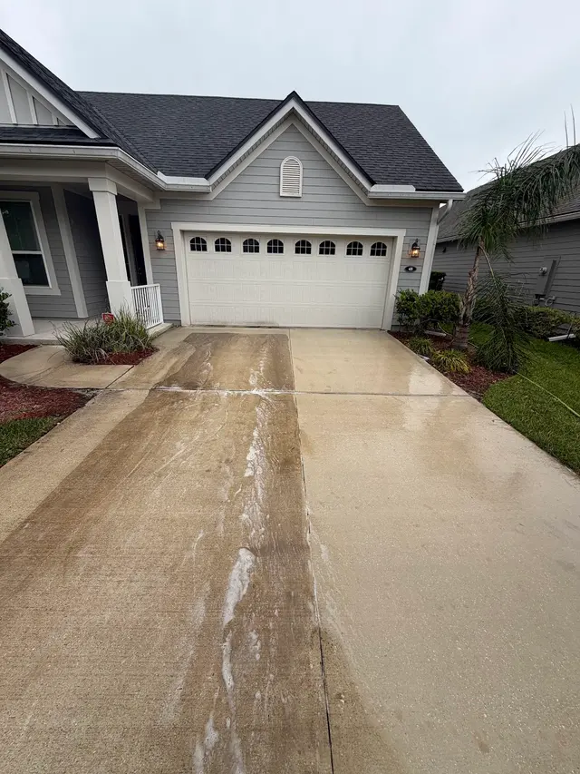 Seal Deal Pressure Washing — photo from the business 3