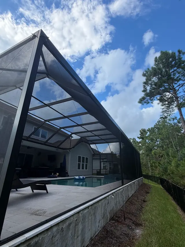 Seal Deal Pressure Washing — photo from the business 11