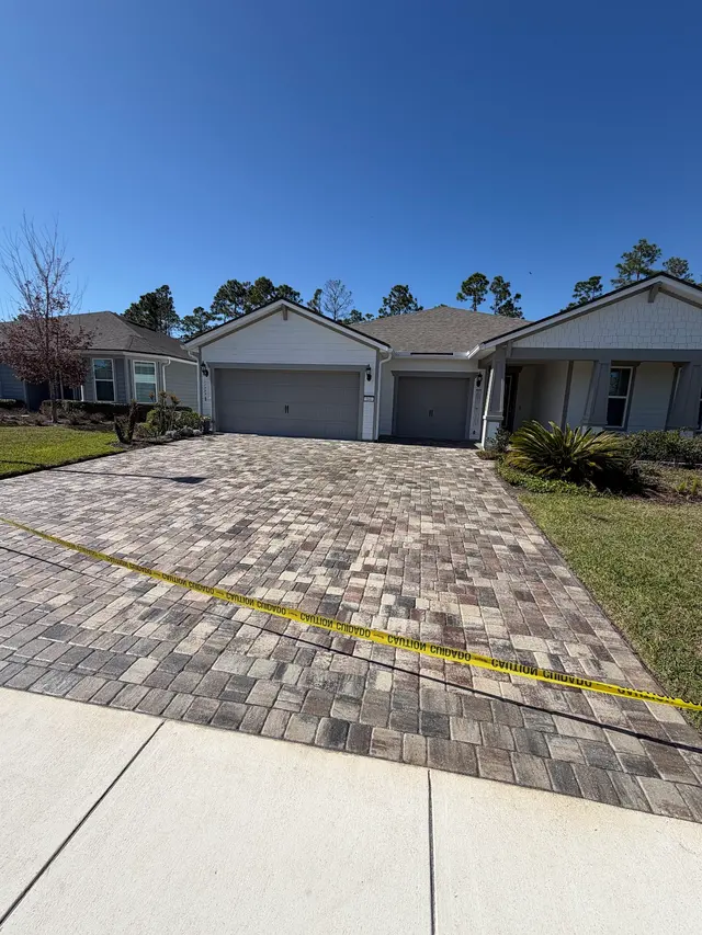 Seal Deal Pressure Washing — photo from the business 12