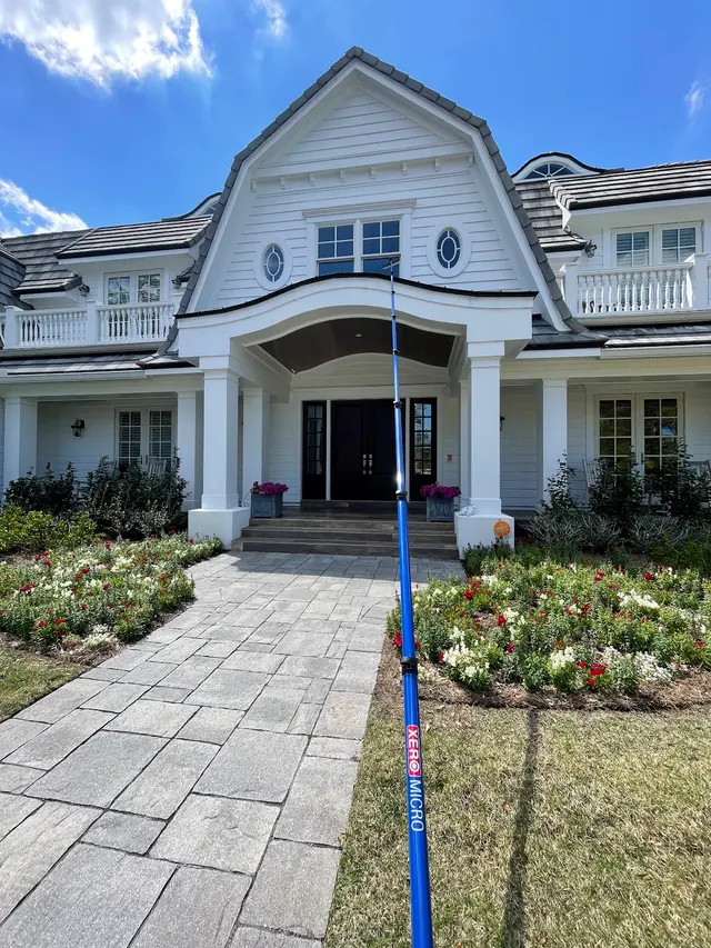 First Choice Exterior Cleaning — photo from the business 12