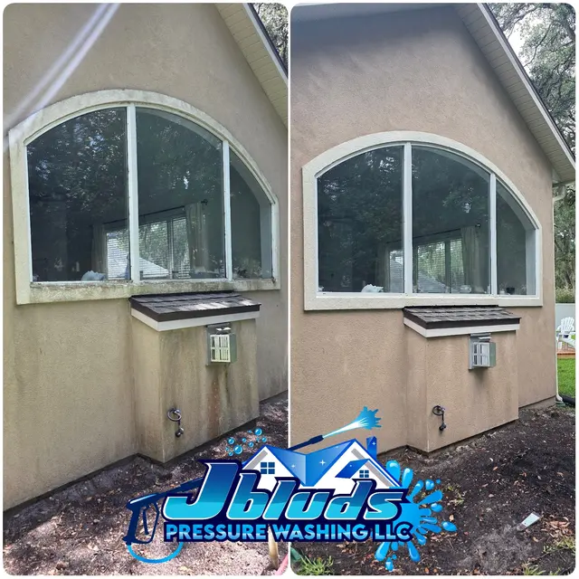 Jbluds Pressure Washing LLC — photo from the business 8
