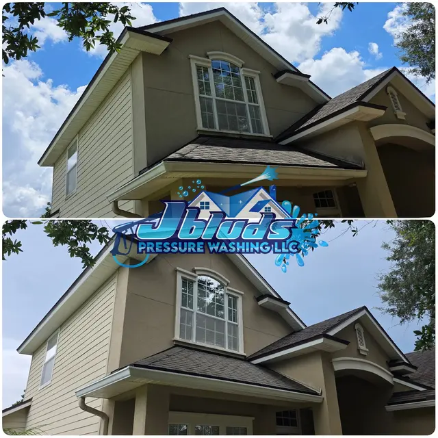 Jbluds Pressure Washing LLC — photo from the business 7