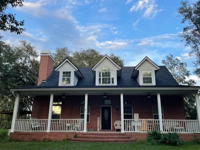 Customer photo of work by Jbluds Pressure Washing LLC, from Penny Parker's review