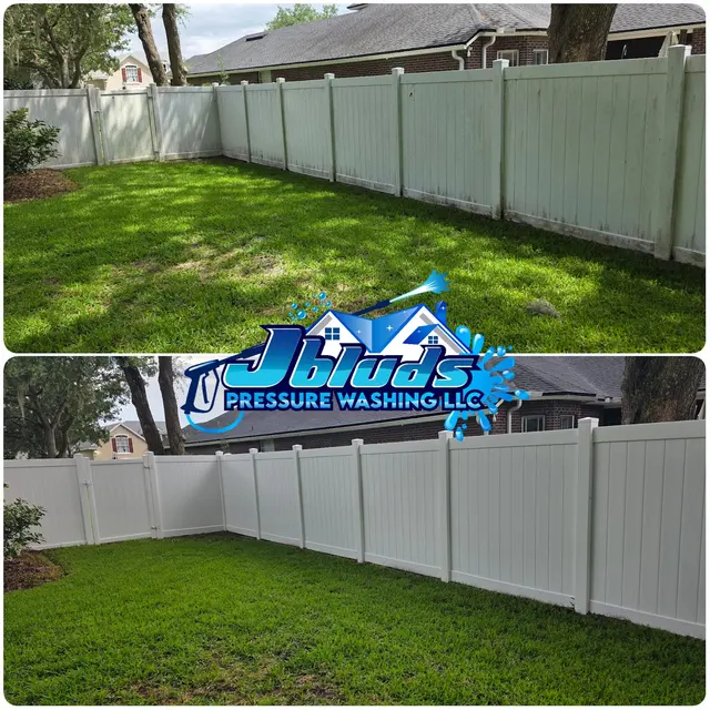 Jbluds Pressure Washing LLC — photo from the business 10