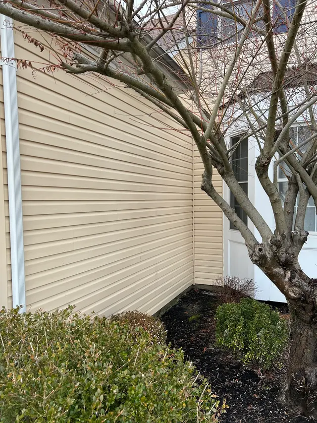 Pro Clean Pressure Wash — photo from the business 7