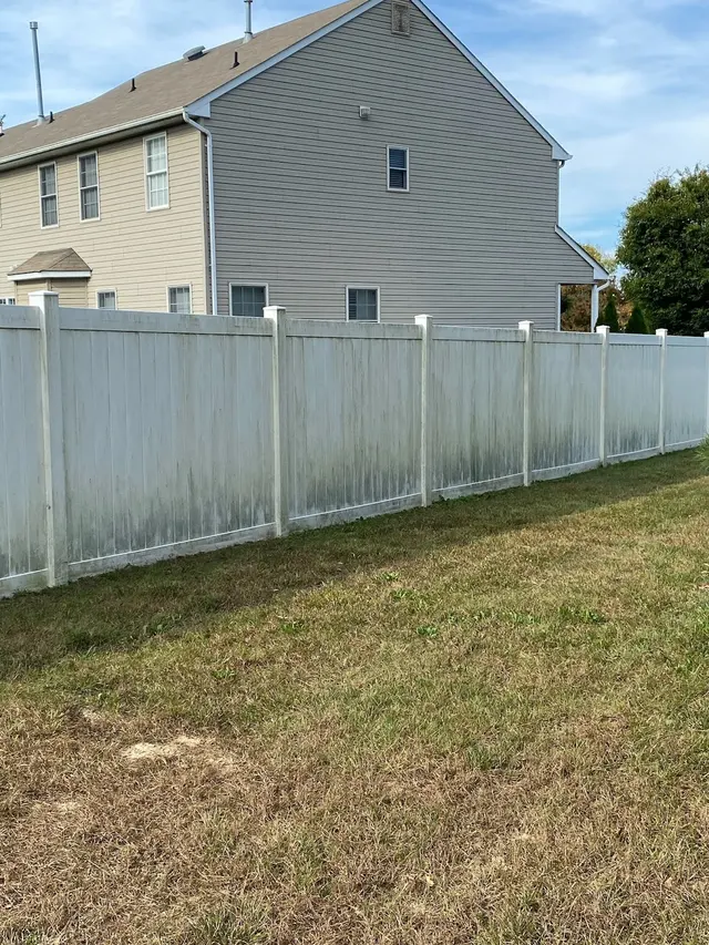Pro Clean Pressure Wash — photo from the business 3