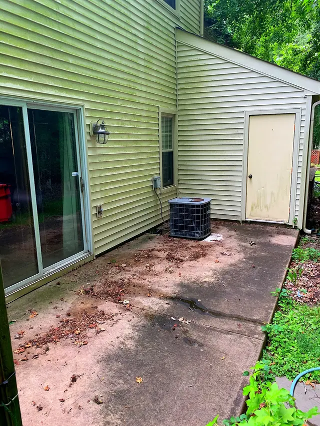 Pro Clean Pressure Wash — photo from the business 5