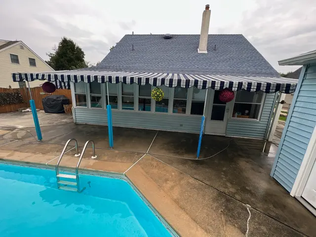 Pro Clean Pressure Wash — photo from the business 11
