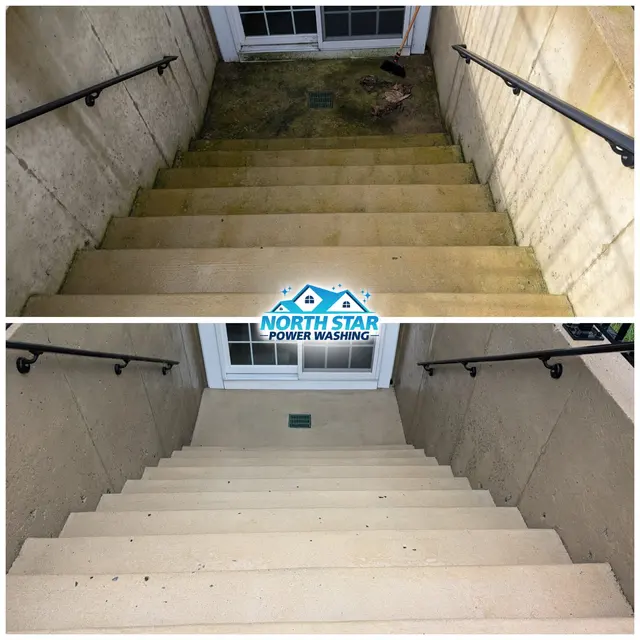 North Star Power Washing — photo from the business 7