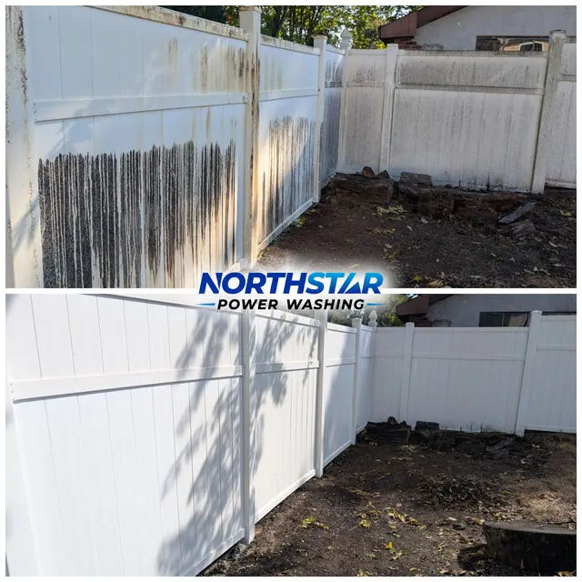 North Star Power Washing — photo from the business 1
