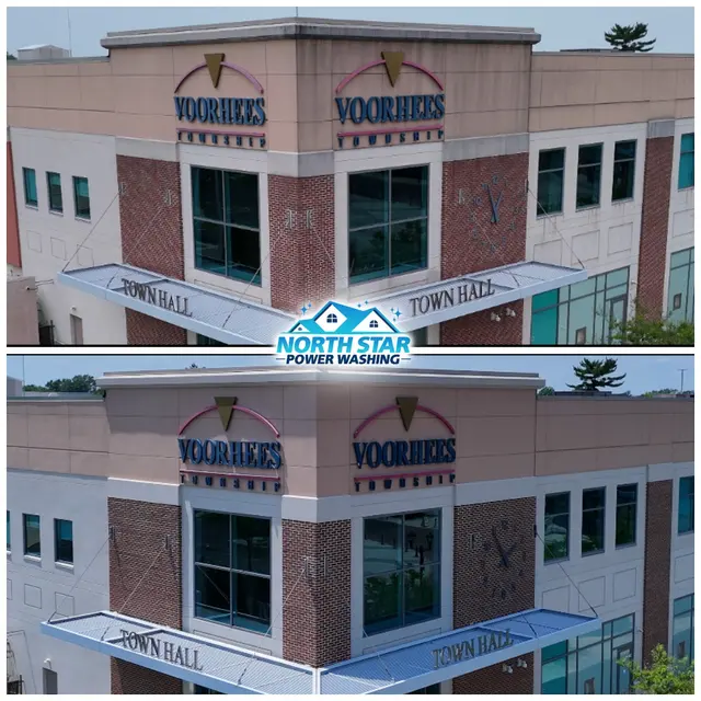 North Star Power Washing — photo from the business 4