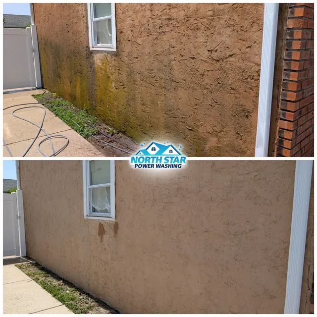 North Star Power Washing — photo from the business 9