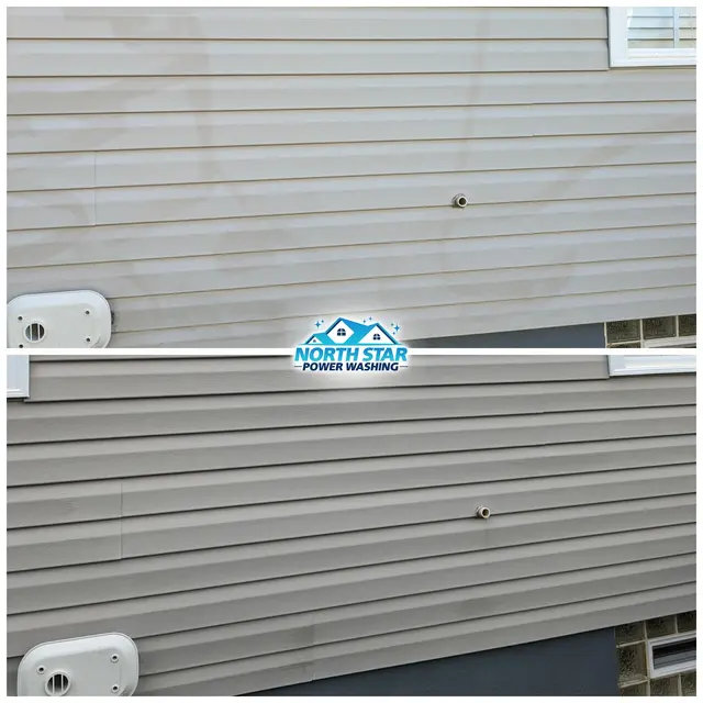 North Star Power Washing — photo from the business 11