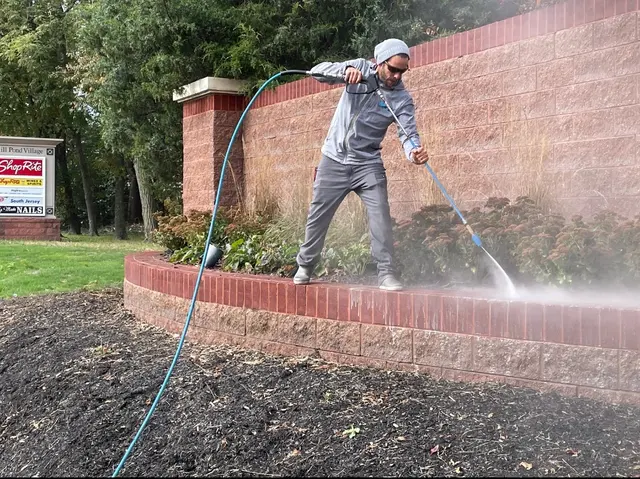 North Star Power Washing — photo from the business 8