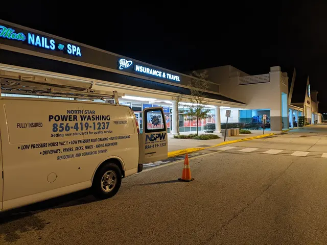 North Star Power Washing — photo from the business 6