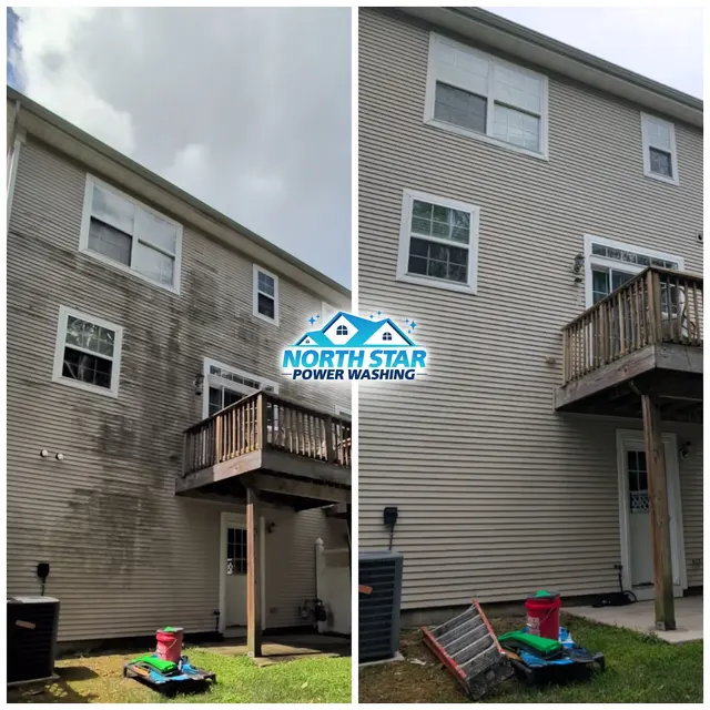 North Star Power Washing — photo from the business 3