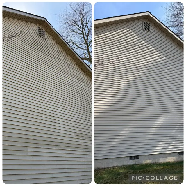 Jet Pressure Washing — photo from the business 6