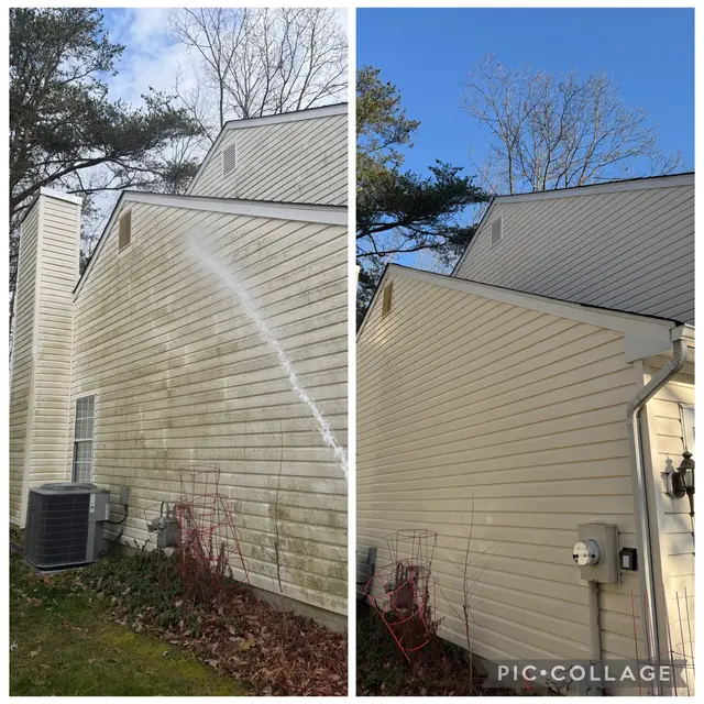 Jet Pressure Washing — photo from the business 3