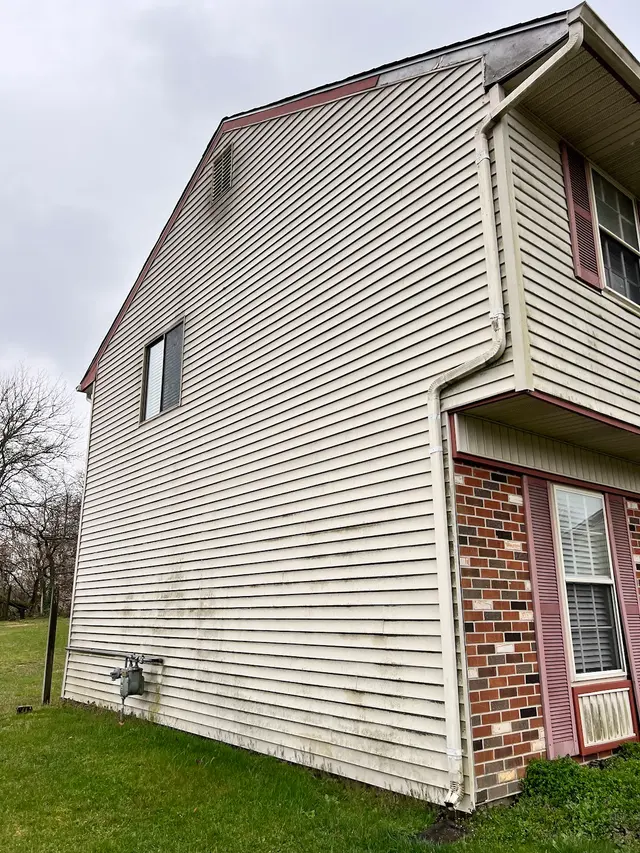Jet Pressure Washing — photo from the business 9