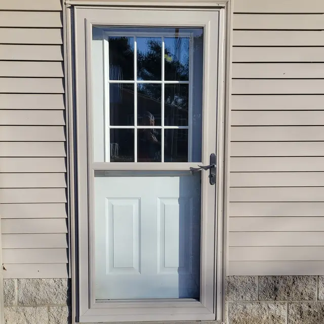 Spotless Perfection Window Cleaning — photo from the business 5