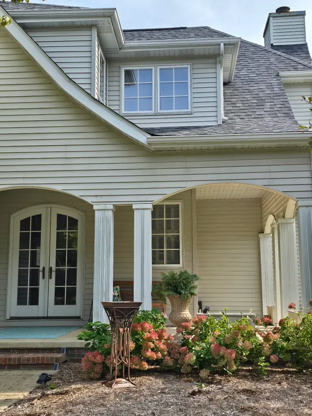 Spotless Perfection Window Cleaning — photo from the business 12