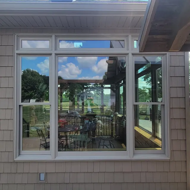 Spotless Perfection Window Cleaning — photo from the business 3
