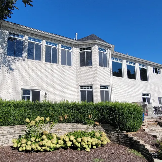 Spotless Perfection Window Cleaning — photo from the business 11