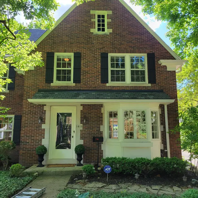 Spotless Perfection Window Cleaning — photo from the business 8