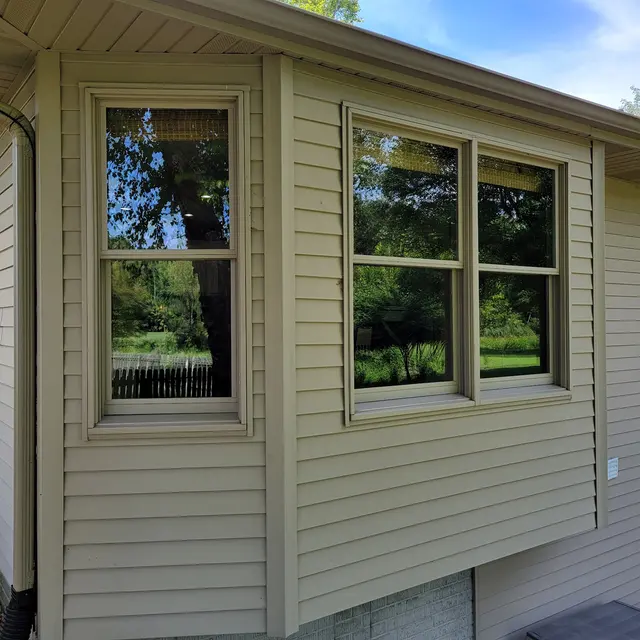 Spotless Perfection Window Cleaning — photo from the business 1
