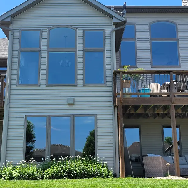 Spotless Perfection Window Cleaning — photo from the business 10