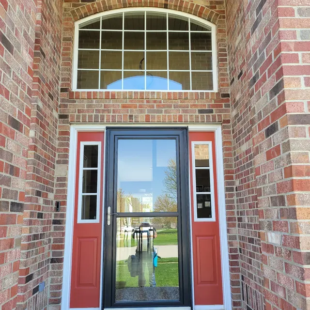 Spotless Perfection Window Cleaning — photo from the business 2