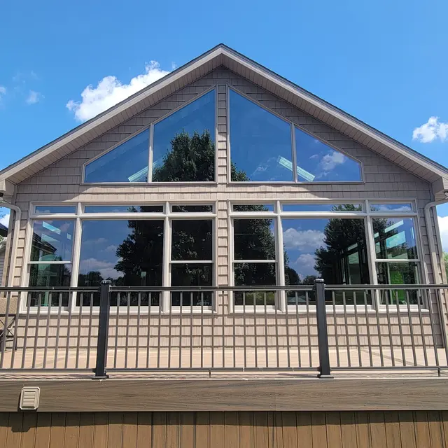Spotless Perfection Window Cleaning — photo from the business 6