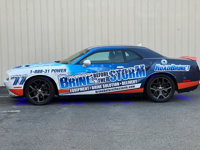 Precision Power Wash — photo from the business 9