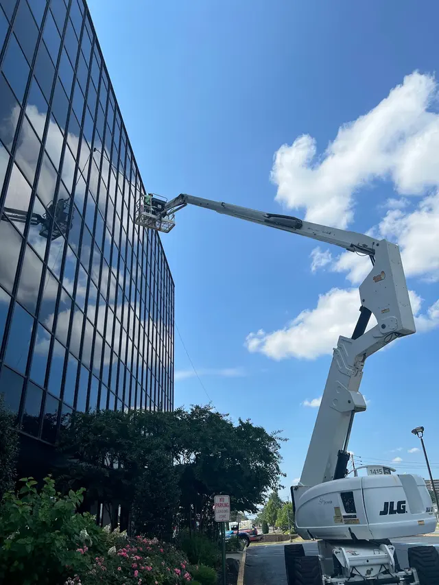 Precision Power Wash — photo from the business 8