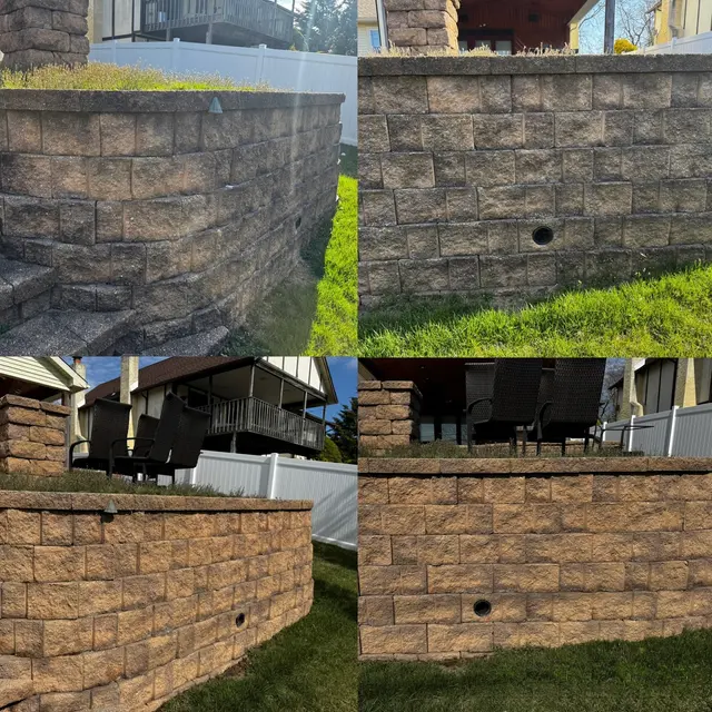 Alex's Pressure Washing & Cleaning Services — photo from the business 8
