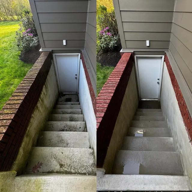 Alex's Pressure Washing & Cleaning Services — photo from the business 3