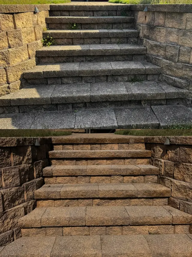 Alex's Pressure Washing & Cleaning Services — photo from the business 5