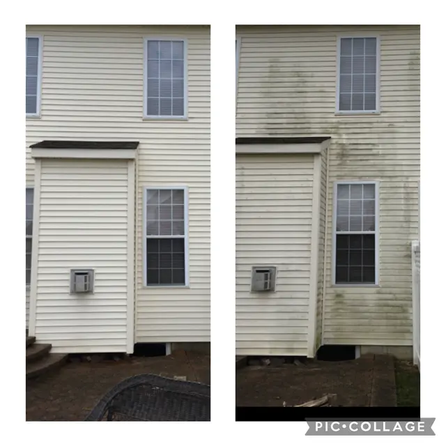 Alex's Pressure Washing & Cleaning Services — photo from the business 10