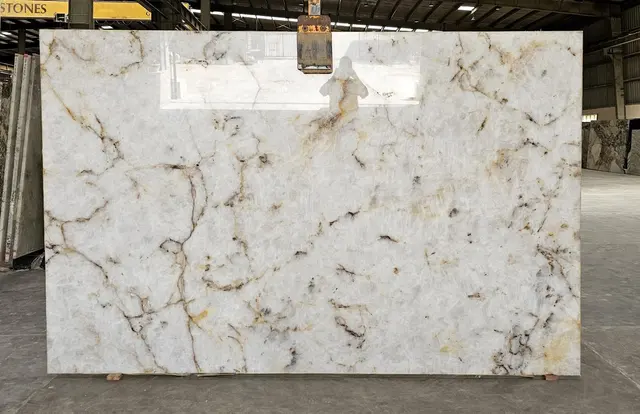 Stone Park USA, Inc. - Granite, Marble, Quartz, & Quartzite Countertops — photo from the business 3