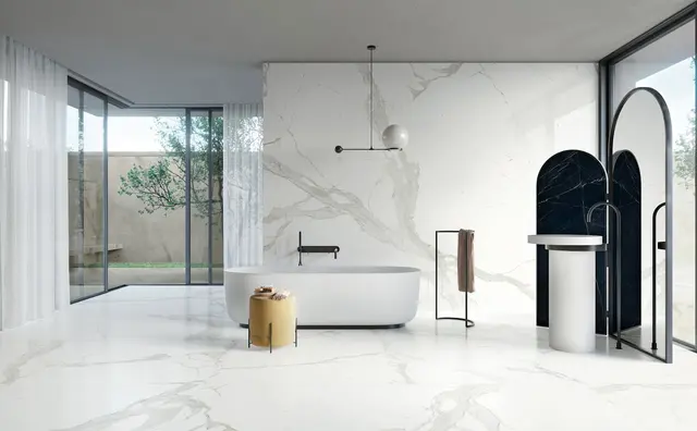 Stone Park USA, Inc. - Granite, Marble, Quartz, & Quartzite Countertops — photo from the business 12