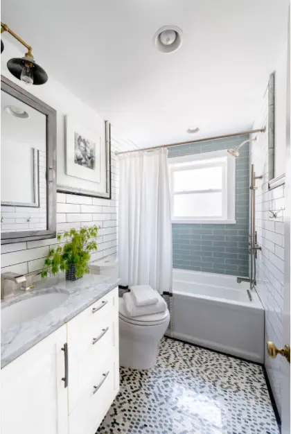 Stone Park USA, Inc. - Granite, Marble, Quartz, & Quartzite Countertops — photo from the business 10