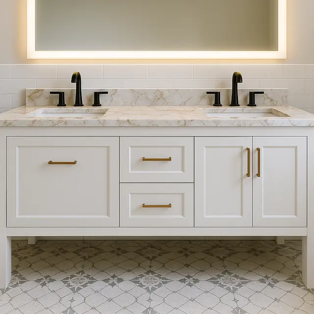 Stone Park USA, Inc. - Granite, Marble, Quartz, & Quartzite Countertops — photo from the business 7
