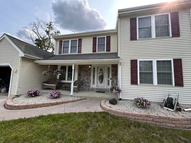 Capital Soft & Pressure Wash LLC — customer photo 5