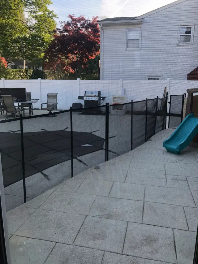 Capital Soft & Pressure Wash LLC — customer photo 6